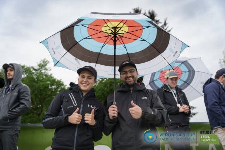 Znani zmagovalci mednarodnega lokostrelskega tekmovanja – »Veronikin pokal powered by I feel Slovenia« (75)
